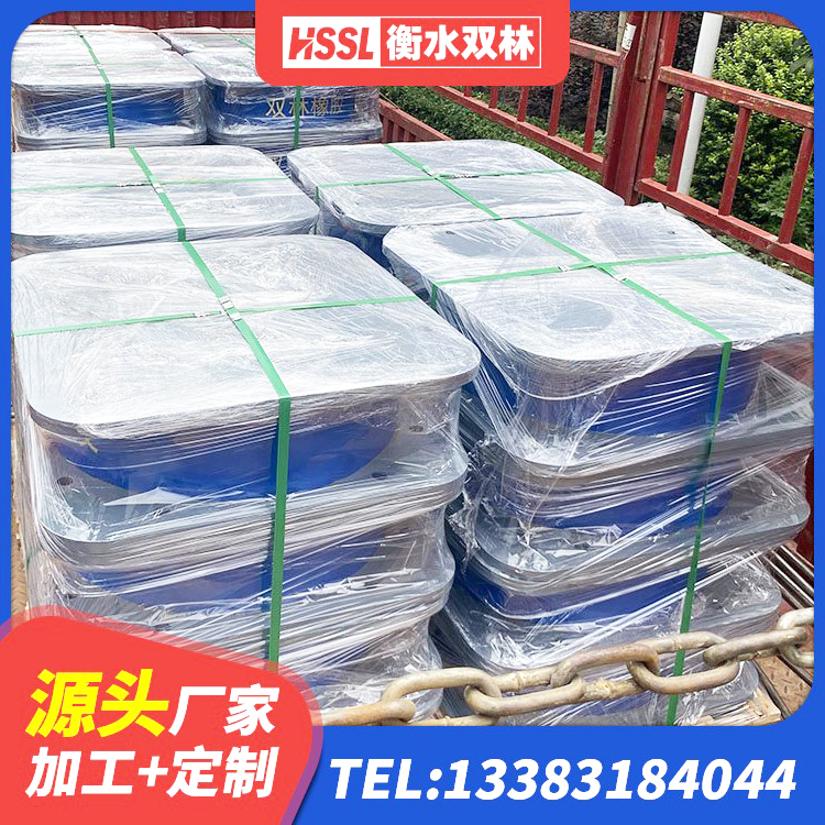洋县HDR高阻尼橡胶隔震支座多少钱 洋县建筑橡胶隔震支座厂生产厂家 洋县II型LRB铅芯橡胶隔震支座生产厂家 洋县LRB1400橡胶隔震支座什么价格