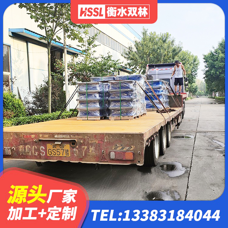洋县橡胶隔震支座LRB800厂家 洋县铅芯建筑橡胶隔震支座多少钱 洋县楼梯减震支座 洋县隔振橡胶支座 - 第3张