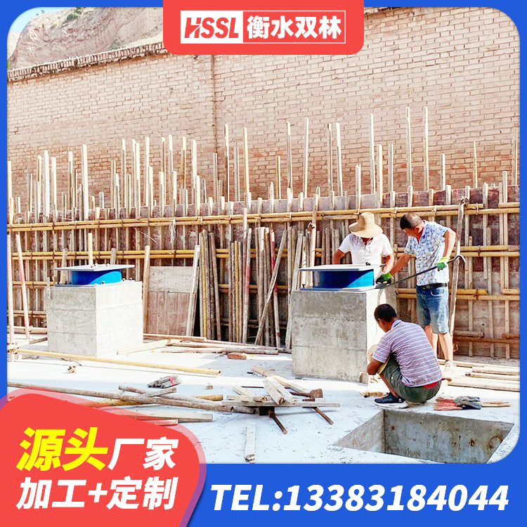 洋县橡胶隔震支座LRB800厂家 洋县铅芯建筑橡胶隔震支座多少钱 洋县楼梯减震支座 洋县隔振橡胶支座