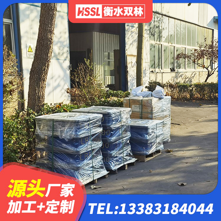 洋县LNR隔震支座1500厂家 洋县LNR300天然橡胶隔震支座 洋县LRB1000铅芯隔震支座厂家 洋县建筑减振橡胶支座 - 第7张