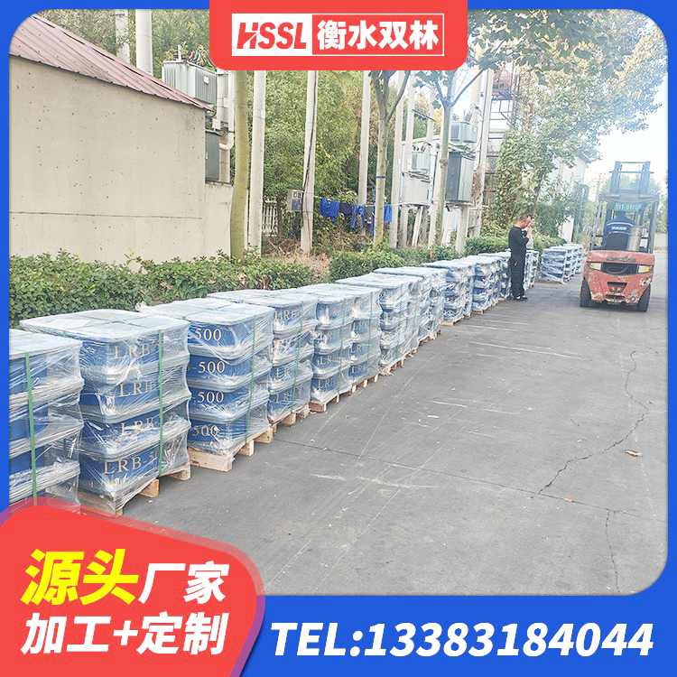 洋县LRB900铅芯支座 洋县LNR(H)D370*127橡胶隔震支座生产厂家 洋县橡胶隔震支座生产厂家-套生产厂家 洋县橡胶隔震支座LNRD420源头工厂 - 第1张